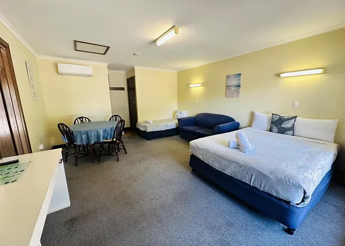 Beachport Motor Inn