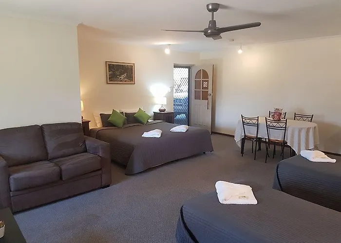 Beachport Motor Inn