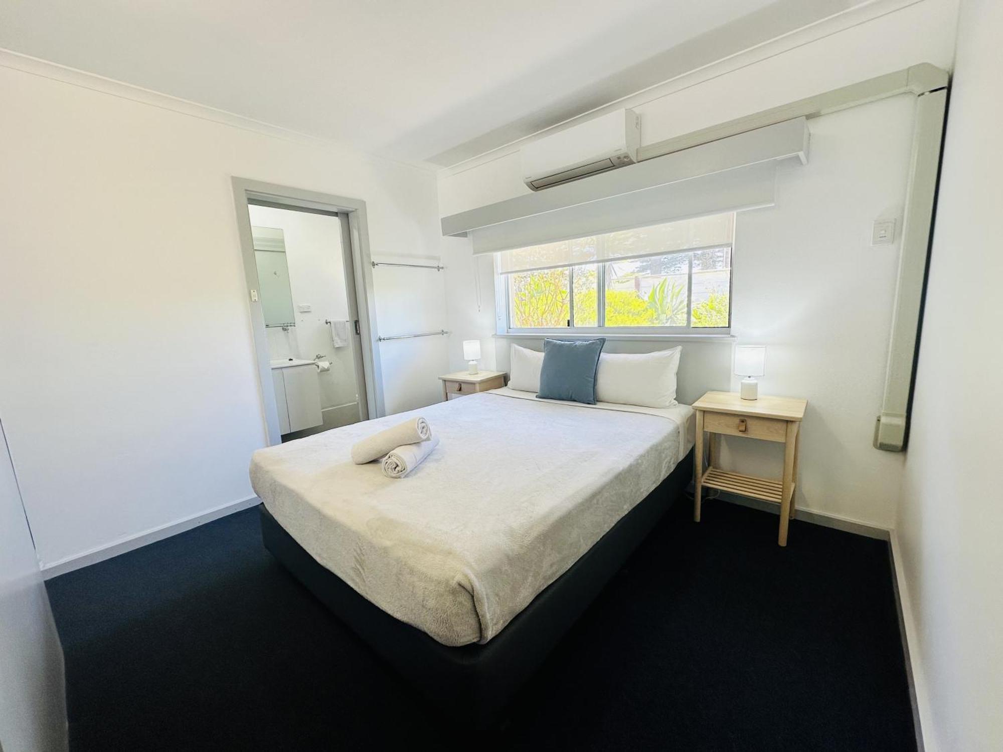 Motel Motor