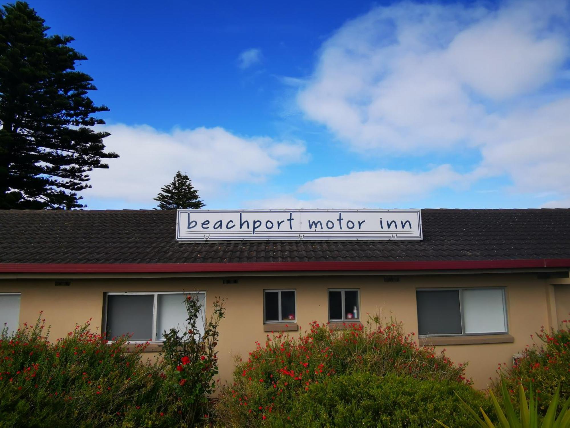 Motel Motor 3*