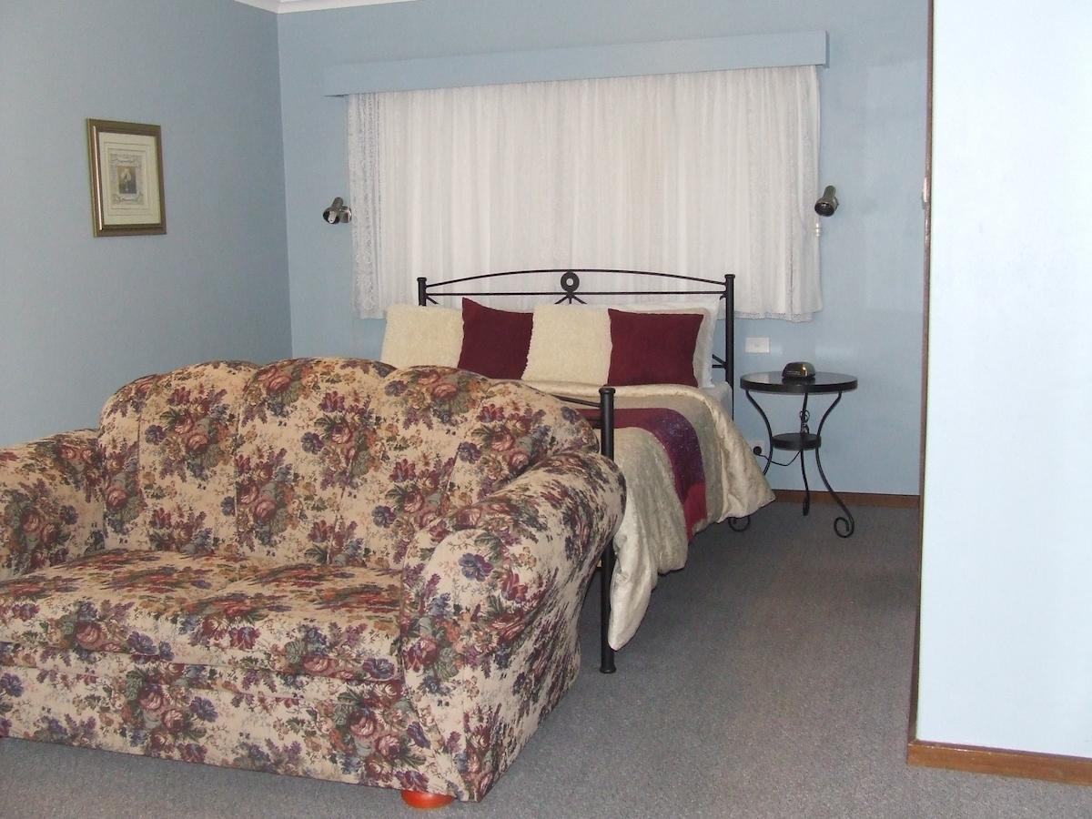 Motor Motel Beachport