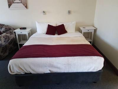 Motel Motor Beachport